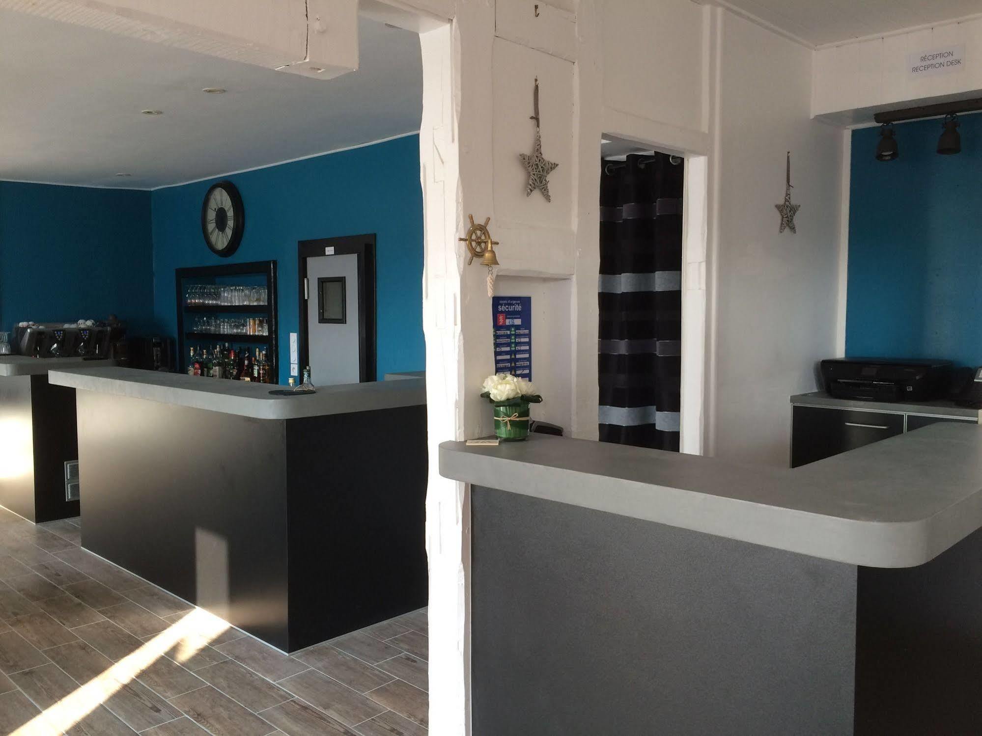 Hotel Restaurant Bocher بلوبازلانيك المظهر الخارجي الصورة